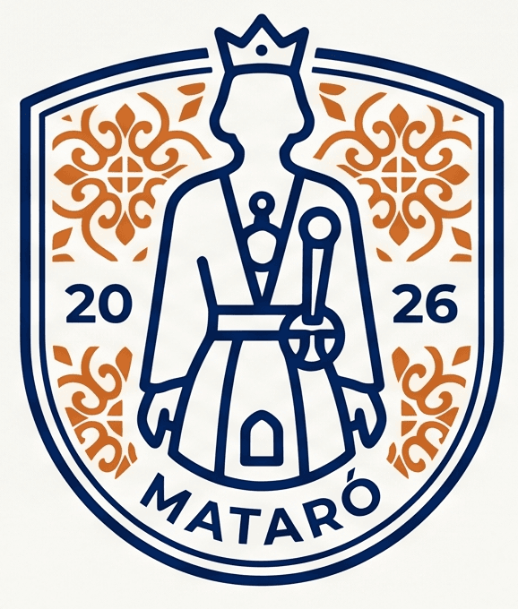 Logotip de Geganters